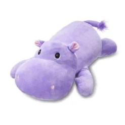Snoozimals 20" Hippo Plush 7 Snoozimals 20" Hippo Plush -Playland Shop GUEST 0006a6e8 c41b 4260 bf0a c4a509c17f4a
