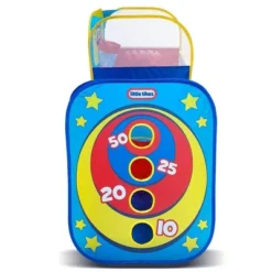 Little Tikes 6 In 1 Pop Up Fun Zone Tent -Playland Shop GUEST 001f7fd2 ebab 430d a57d b1ed5ff93acb