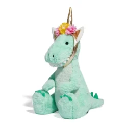 FAO Schwarz 12" Sparklers T-Rex With Removable Fantasy Headband Toy Plush 14 FAO Schwarz 12" Sparklers T-Rex With Removable Fantasy Headband Toy Plush -Playland Shop GUEST 01217d13 9e7d 4e5b a097 d52119476610
