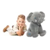 Animal Planet Giant Elephant Stuffed Animal -Playland Shop GUEST 013ff6f8 0791 4bbf ba1b 9fdd918f4ab9