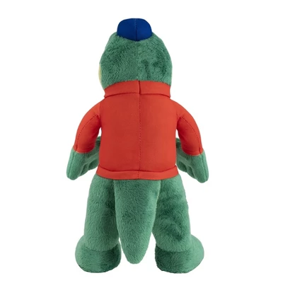 Bleacher Creatures Florida Gators Al E. Gator 10" Mascot Plush Figure 4 Bleacher Creatures Florida Gators Al E. Gator 10" Mascot Plush Figure - Image 2
