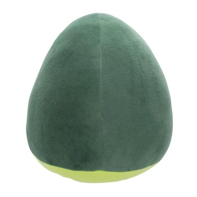 Toynk MochiOshis Avocado 9-Inch Character Plush Toy | Haruki Abokadoshi 5 Toynk MochiOshis Avocado 9-Inch Character Plush Toy | Haruki Abokadoshi - Image 3