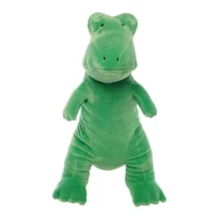 Lyle, Lyle, Crocodile™ 12.5 Inch Officially Licensed Plush Stuffed Animal By Manhattan Toy 18 Lyle, Lyle, Crocodile™ 12.5 Inch Officially Licensed Plush Stuffed Animal By Manhattan Toy -Playland Shop GUEST 019d25ec 7a80 4a57 b7ce 73b66e676501