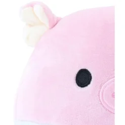 Squishmallows 8 Inch Plush | Hettie The Pig With Scarf -Playland Shop GUEST 01e7ecdf dcc6 46e1 933a fd41f0b5ee48