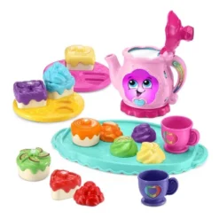 LeapFrog Rainbow Tea For Two -Playland Shop GUEST 027c634b aa1e 430e 9f1e 5da859c8d31e