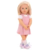 Our Generation Naty 18" Fashion Doll -Playland Shop GUEST 03996333 651f 411e ac9d 55b5b3155fba