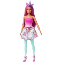 Barbie Doll And Fantasy Pets Dress-Up Doll Mermaid Tail And Skirt -Playland Shop GUEST 04346b5f 4cd3 4738 8b99 4e4f123a09f9