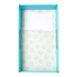 The Manhattan Toy Company Wee Baby Stella Blonde Hair Bassinette Box -Playland Shop GUEST 04624412 3bb8 46fe 974c 5f7135ba5a24