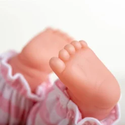JC Toys Berenguer Boutique 10 Piece Gift Set Pink 15" Realistic Soft Body Baby Doll - Open/Close Eyes -Playland Shop GUEST 04a510eb 0f07 4b79 ba26 049bc1e2d5ec