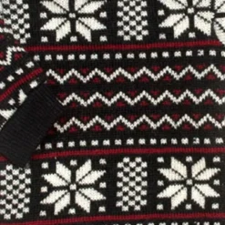 Sophia’s Fair Isle Sweater Dress And Hat For 18" Dolls, Black -Playland Shop GUEST 04e54f02 3a11 4240 9d81 459c899b9fbe