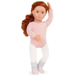 Our Generation Opening Night Ballet Outfit For 18" Dolls 6 Our Generation Opening Night Ballet Outfit For 18" Dolls -Playland Shop GUEST 04f55c76 dd92 4647 a6db b8ea3387536f