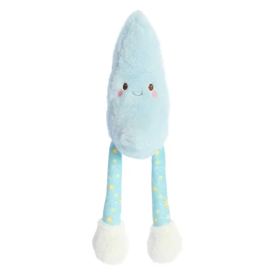 Ebba Large Moon My Universe Adorable Baby Stuffed Animal Blue 13" 3 Ebba Large Moon My Universe Adorable Baby Stuffed Animal Blue 13"