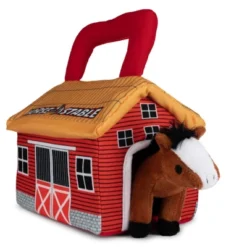 Plush Creations Horses Set -Playland Shop GUEST 06022bf8 6b21 42b9 b8bf 5223f4654a47