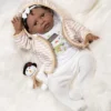Paradise Galleries Reborn Baby Doll Kione, 20 Inch Girl In Soft Vinyl & Weighted Body, 8-Piece Set 2 Paradise Galleries Reborn Baby Doll Kione, 20 Inch Girl In Soft Vinyl & Weighted Body, 8-Piece Set -Playland Shop GUEST 0647e54f 25d4 4000 9e01 6430ead918d8