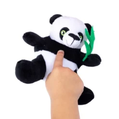 Plush Creations Pandas Set 14 Plush Creations Pandas Set -Playland Shop GUEST 06c6b472 1f73 4130 8557 3d27b81ed5c0