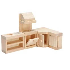 Plantoys| Kitchen - Classic