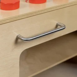 Emma And Oliver Children's Wooden Kitchen Stove With Turnable Knobs For Commercial Or Home Use 27 Emma And Oliver Children's Wooden Kitchen Stove With Turnable Knobs For Commercial Or Home Use -Playland Shop GUEST 075901d7 fe78 4061 973c bbb0eed697c6