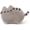 Enesco Pusheen The Cat 19" Large Plush -Playland Shop GUEST 07c335e1 3ebb 4dc9 abc4 81a3972c07cd