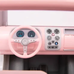 Our Generation Off Roader - 4x4 With Electronics - Gray -Playland Shop GUEST 07edd798 c729 4d6a 8172 23cf8163b14a