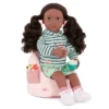 Our Generation Bean Bag Chair Furniture Accessory Set For 18" Dolls 1 Our Generation Bean Bag Chair Furniture Accessory Set For 18" Dolls -Playland Shop GUEST 087cffef fb3f 4ff4 9395 8989f1ae485d