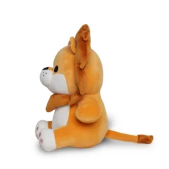 Avocatt Brown Lion Plush
