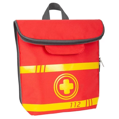 Small Foot Wooden Emergency Response Kit 7 Small Foot Wooden Emergency Response Kit - Image 5