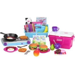 Sophia’s Cooler, Mugs And Grocery Food Set For 18'' Dolls, Hot Pink 9 Sophia’s Cooler, Mugs And Grocery Food Set For 18'' Dolls, Hot Pink -Playland Shop GUEST 0a315b1f 5216 428c ad66 bac5fbbcb4a8