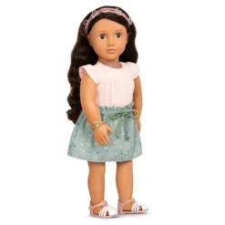 Our Generation All Aflutter Butterfly Outfit For 18" Dolls -Playland Shop GUEST 0abde509 5895 4a1c 894e 76cdad32870c