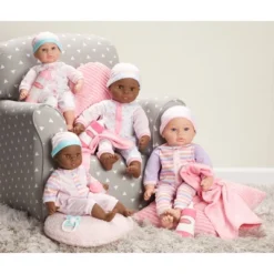 Madame Alexander 14" Sweet And Happy Baby - Blue Eyes 9 Madame Alexander 14" Sweet And Happy Baby - Blue Eyes -Playland Shop GUEST 0c69ec51 9c4e 4f35 8590 013199568cc6