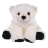 Wild Republic Cuddlekins Polar Bear Cub Stuffed Animal, 12 Inches -Playland Shop GUEST 0cf01505 96ec 48f6 8f29 e36dc457112c