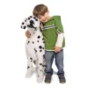 Melissa & Doug Giant Dalmatian - Lifelike Stuffed Animal Dog (over 2 Feet Tall) -Playland Shop GUEST 0d088161 ff3d 4b23 b4ff cd469a2eafbc
