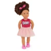 Our Generation Catalina 18" Doll With Ballet & Hip-Hop Outfit 2 Our Generation Catalina 18" Doll With Ballet & Hip-Hop Outfit -Playland Shop GUEST 0d3c33d9 8400 4f9f b6a6 3059f1556a3a