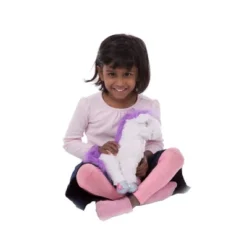 Melissa & Doug Misty Unicorn Stuffed Animal -Playland Shop GUEST 0dd846c3 6dff 48be aa7e b4753d8ea167