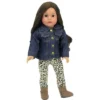Sophia’s Jean Jacket, Leggings, And Boots Set For 18" Dolls -Playland Shop GUEST 0de4e100 60bd 4982 ae61 43c98e97c213