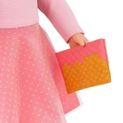 Our Generation Perfectly Sweet Ice Cream Outfit For 18" Dolls 7 Our Generation Perfectly Sweet Ice Cream Outfit For 18" Dolls -Playland Shop GUEST 0df0cc88 6abf 4953 b09e 7714318e6992