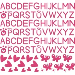 Badger Basket Doll High Chair With Accessories And Free Personalization Kit - White/Pink/Gingham 17 Badger Basket Doll High Chair With Accessories And Free Personalization Kit - White/Pink/Gingham -Playland Shop GUEST 0eb9d03e 9474 46e5 a9ac 53d7756608cf