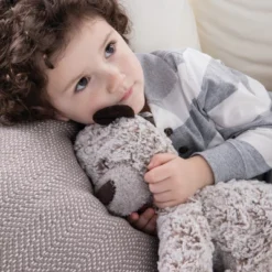 DEMDACO Giving Bear 16 Inches - Brown -Playland Shop GUEST 0f89ccb5 f9da 46b4 9227 fa8e66b66859