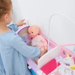 Olivia's Little World 6 In 1 Baby Doll Changing Station & Storage TD-132522A 20 Olivia's Little World 6 In 1 Baby Doll Changing Station & Storage TD-132522A -Playland Shop GUEST 0ff636f2 2ee0 4a6f 80ad 16027a13e7ec