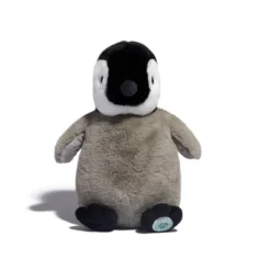 FAO Schwarz Sustainable Penguin 10" Stuffed Animal 10 FAO Schwarz Sustainable Penguin 10" Stuffed Animal -Playland Shop GUEST 10345497 5523 4e77 99f0 3484dde8297c