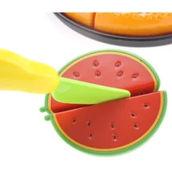 Link Worldwide Pizza Party Playset With Watermelon, Icecream And Utensils Pretend Play Toys 22 Link Worldwide Pizza Party Playset With Watermelon, Icecream And Utensils Pretend Play Toys -Playland Shop GUEST 11154fba 1cae 4b1b 95e1 9d332c3e3e24
