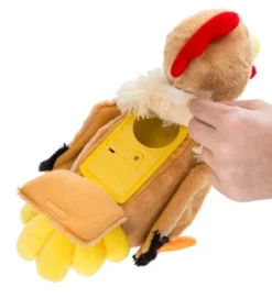 HearthSong Plush Musical Egg-Laying Hen With Three Eggs -Playland Shop GUEST 11294c82 b520 476d a3a5 e91340f097cb