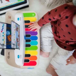 Baby Einstein Together In Tune Piano Connected Magic Touch Piano Toy 23 Baby Einstein Together In Tune Piano Connected Magic Touch Piano Toy -Playland Shop GUEST 1156cc59 eb49 49db abec 226d02573dc8