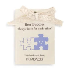 DEMDACO Mini Giving Bear - Friend -Playland Shop GUEST 126dabb9 23df 4ed6 9ad5 7c08ed949d36