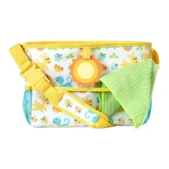 Melissa & Doug Doll Nursery - Travel Set -Playland Shop GUEST 1323a9cc 2a70 499d 8213 3151277464e7