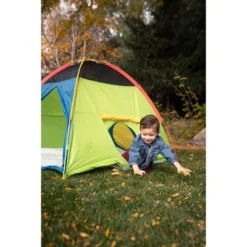 Pacific Play Tents Kids Super Duper 4-Kid Dome Tent -Playland Shop GUEST 13c26220 b42d 4f63 92eb 300ef6d4e561