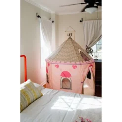 Pacific Play Tents Kids Princess Castle Play Pavilion -Playland Shop GUEST 1531861d e652 49f6 ac94 c95d1e67b26a