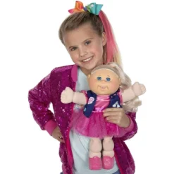 Cabbage Patch Kids - JoJo Siwa 7 Cabbage Patch Kids - JoJo Siwa -Playland Shop GUEST 1593a1d7 a676 41bb 91d8 0fc8ca1abff6
