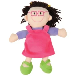 Kaplan Early Learning Diverse Soft Dolls With Yarn Hair - Set Of 4 -Playland Shop GUEST 1619947d 217e 4036 bb13 ead07a09a32a