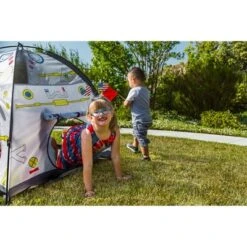 Pacific Play Tents Kids Space Module Dome Tent -Playland Shop GUEST 1651b8f7 f174 4987 88af 58866e3312c5