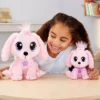 MGA Entertainment Rescue Tales Adoptable Mom & Pup - Pink Poodle -Playland Shop GUEST 16cd4d9c ea8b 4d3b a247 2401c0e7aeaa